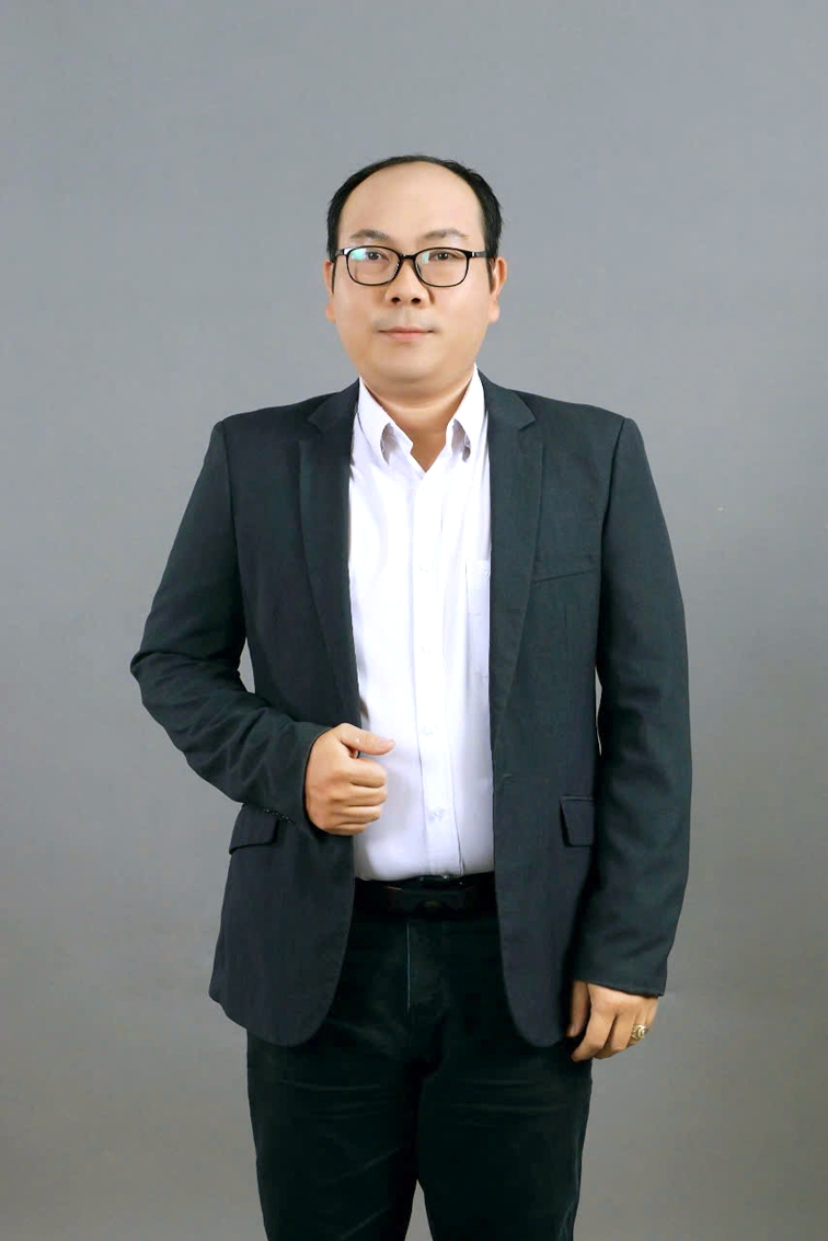 Tiến sĩ Nguyễn Thanh Phong  (Khoa Văn hóa học, Trường đại học Khoa học xã hội và nhân văn thuộc Đại học Quốc gia TPHCM) - Ảnh do nhân vật cung cấp