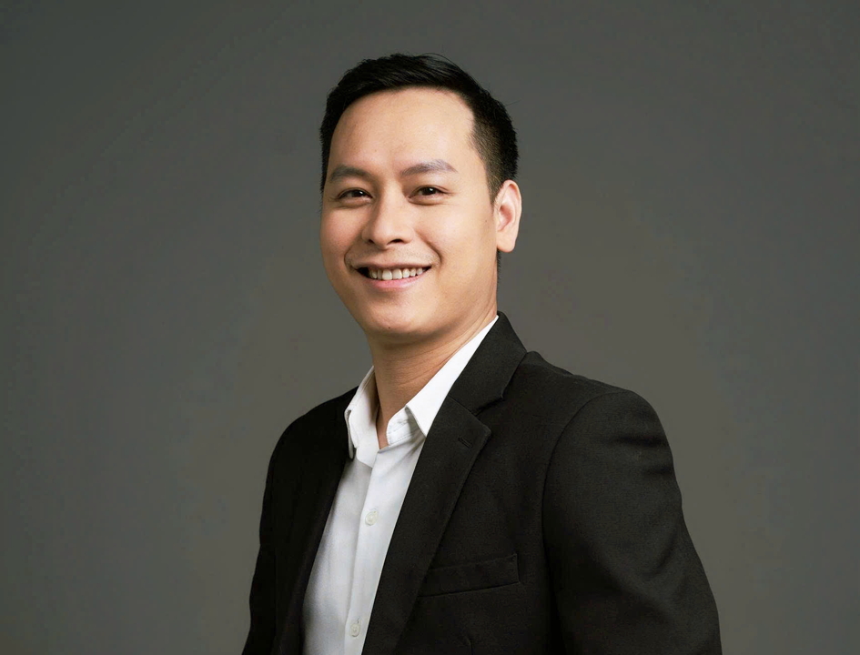 Tiến sĩ Nguyễn Tuấn Anh