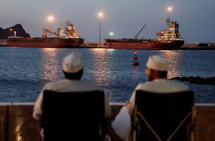 Eo biển Hormuz hiện là điểm nóng trung tâm trong cuộc xung đột đang diễn ra, bắt đầu từ ngày 28/2 khi Mỹ và Israel tiến hành các cuộc tấn công nhằm vào Iran.