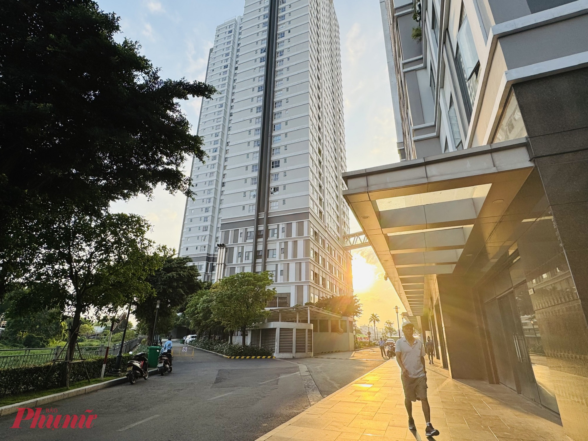 Mua nhà đừng nghĩ chỉ để ở, mà hãy nghĩ đến khả năng cho thuê, tăng giá trong tương lai 