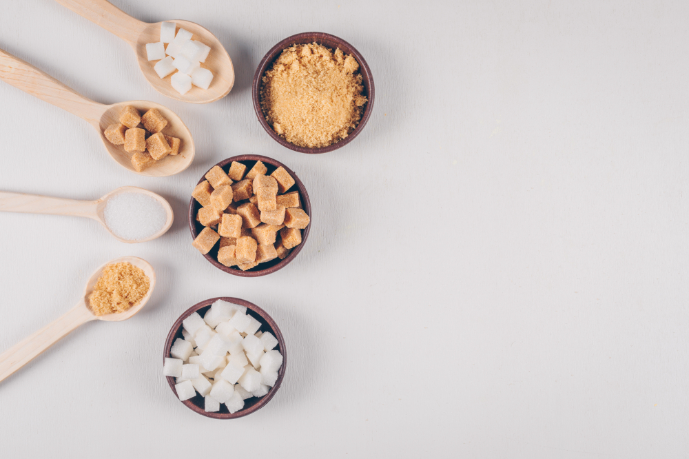 Người Nhật rất hạn chế thức ăn nhiều đường thường sử dụng một loại chất tạo ngọt gọi là mizuame