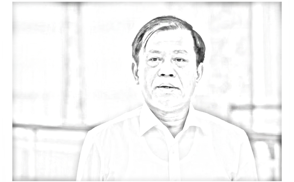 Ông Nguyễn Bá Hoan - Ảnh: TH