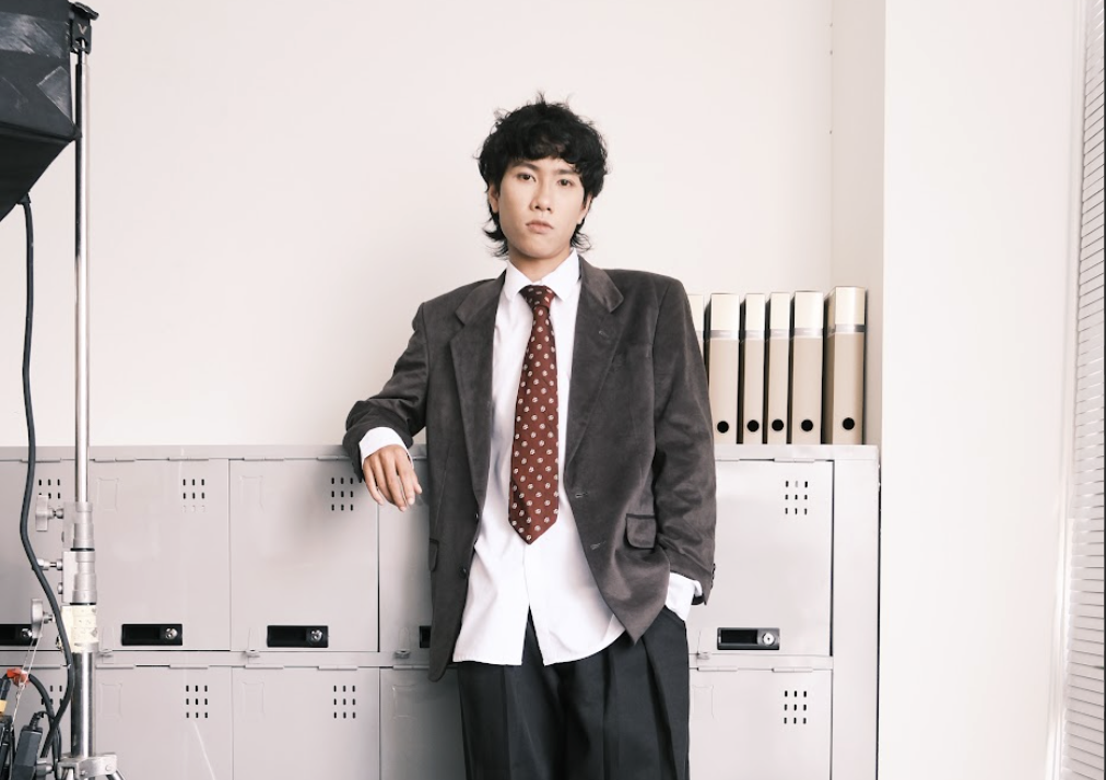 DJ, nhà sản xuất âm nhạc Hoaprox