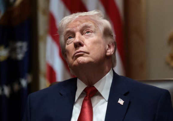 Ông Trump có thể kết thúc cuộc chiến của mình - nhưng phần còn lại của thế giới có thể phải trả giá