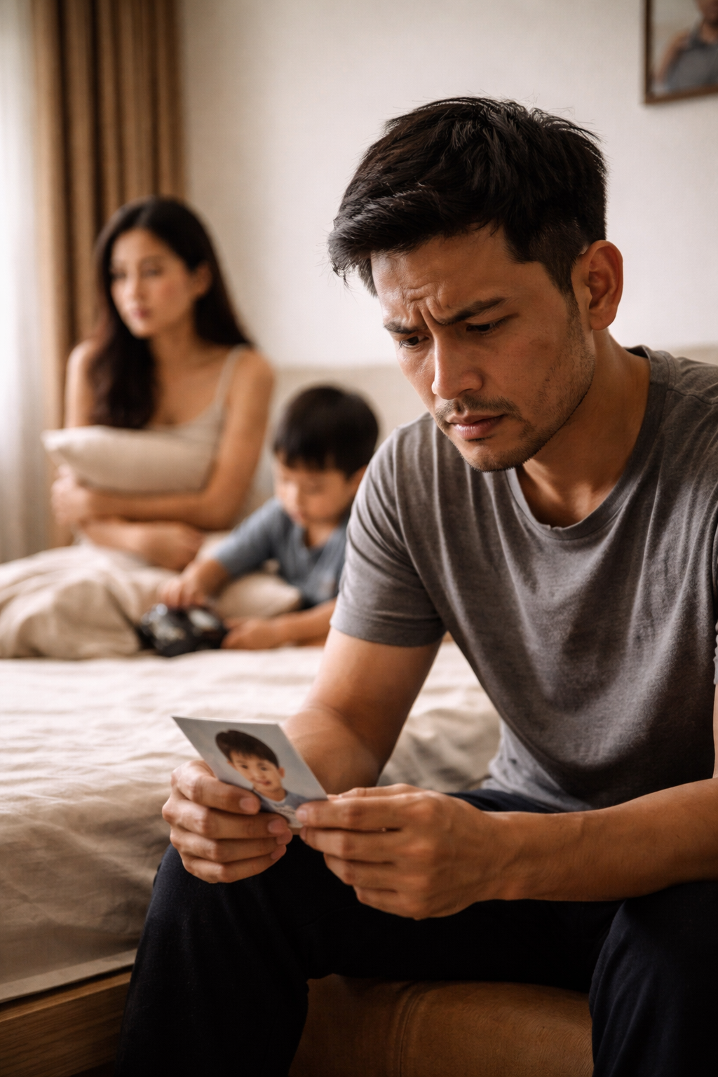 Ảnh minh họa do AI tạo