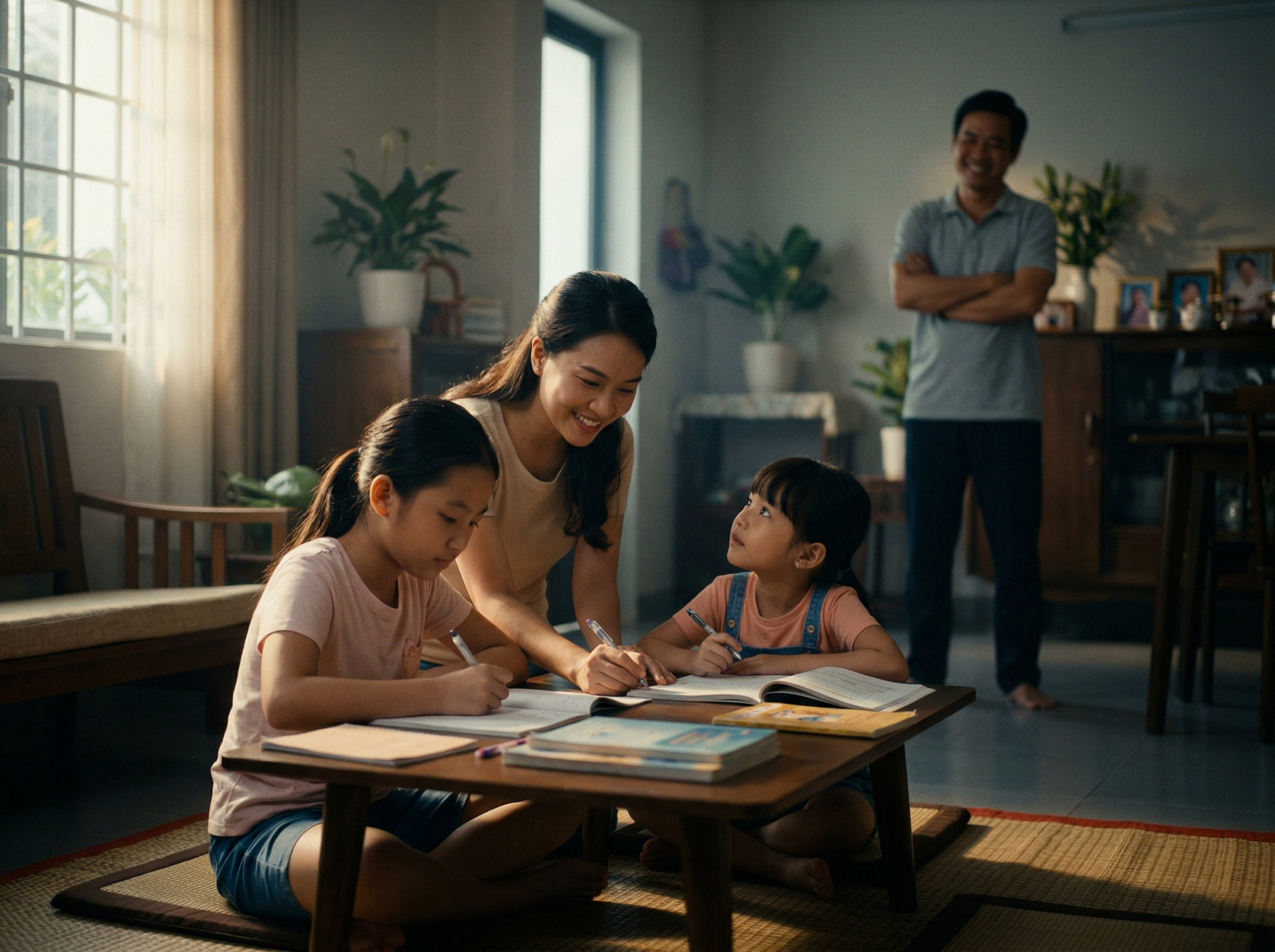 Ảnh mang tính minh họa - Beo_GEM.AI