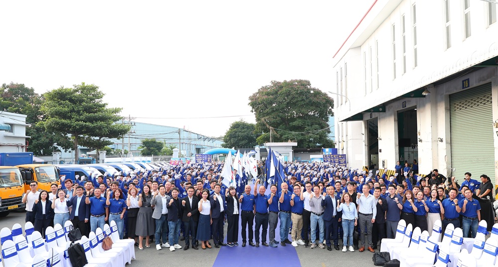 Sự đồng hành của các đối tác lớn là bảo chứng cho năng lực và tay nghề của đội ngũ Thợ Điện máy XANH trong việc nâng tầm chất lượng sống cho mọi gia đình - Ảnh: Điện máy XANH