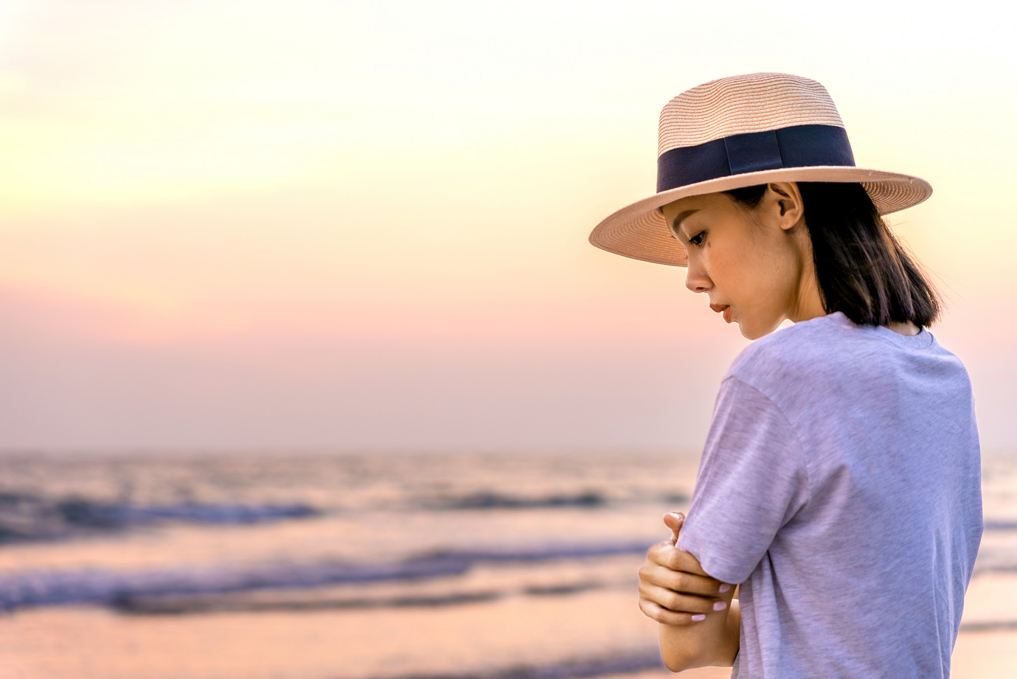 Ảnh mang tính minh họa - Shutterstock