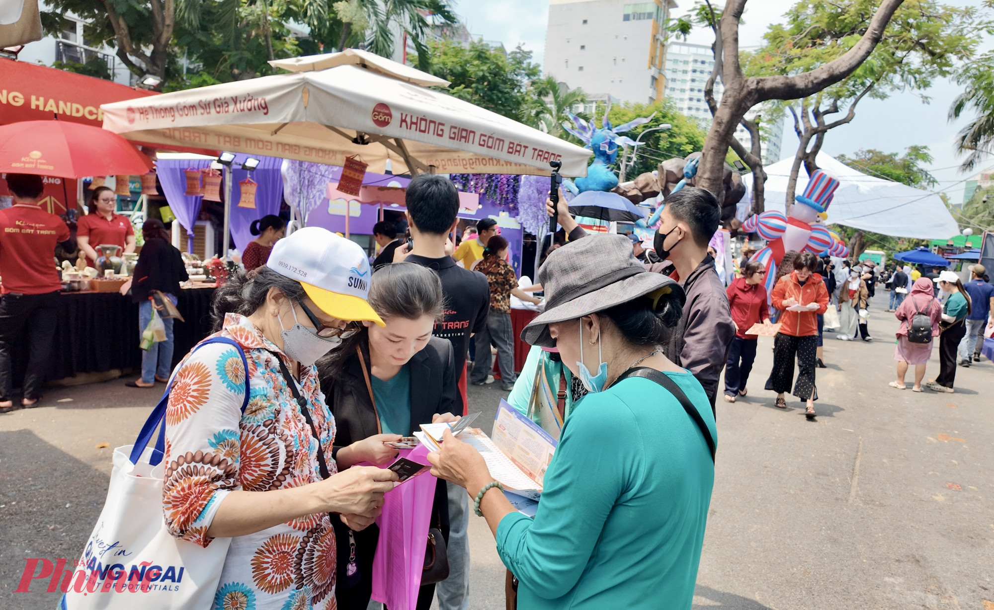 Các hoạt động trải nghiệm kết hợp ưu đãi giá được kỳ vọng sẽ góp phần kích cầu du lịch, đặc biệt trong mùa cao điểm hè 2026.