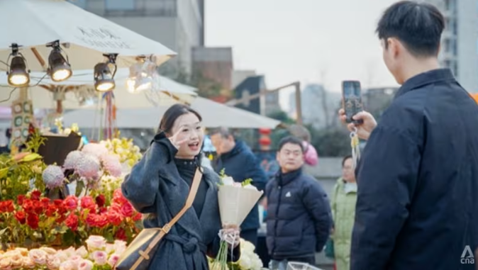 Ngày càng nhiều bạn trẻ khó tìm người yêu vì yêu cầu 2 phái đều quá cao