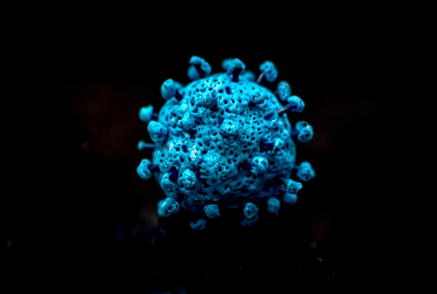 Các chuyên gia cho rằng biến thể này hiện chưa gây ra mối đe dọa nghiêm trọng đối với sức khỏe cộng đồng - Ảnh: Getty Images