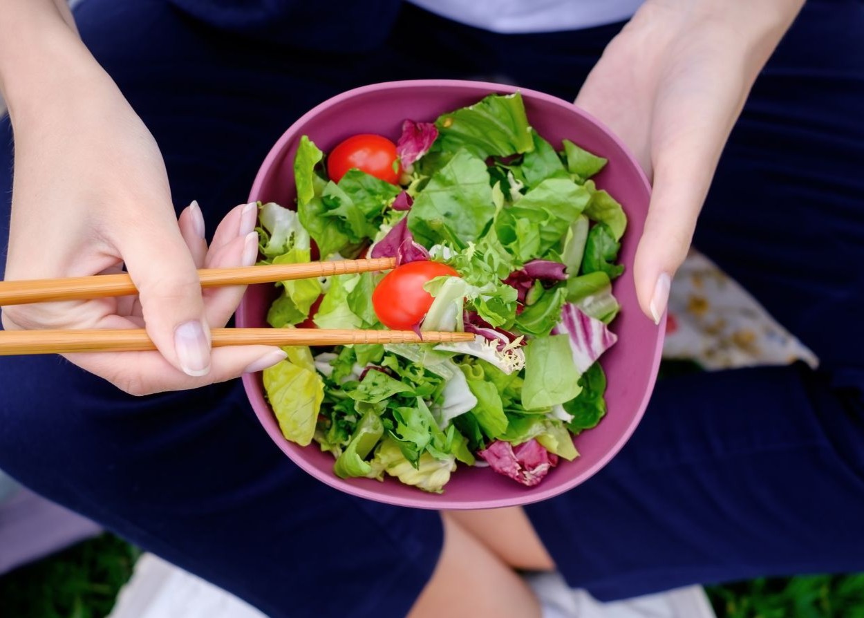 Thay đổi khẩu vị với thực đơn thanh mát cũng là cách đánh bay cái nóng hiệu quả