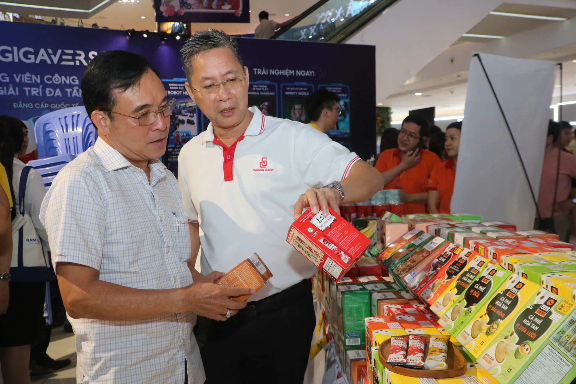 Việt Nam có nhiều doanh nghiệp cà phê nhưng chưa có thương hiệu mạnh vươn tầm quốc tế