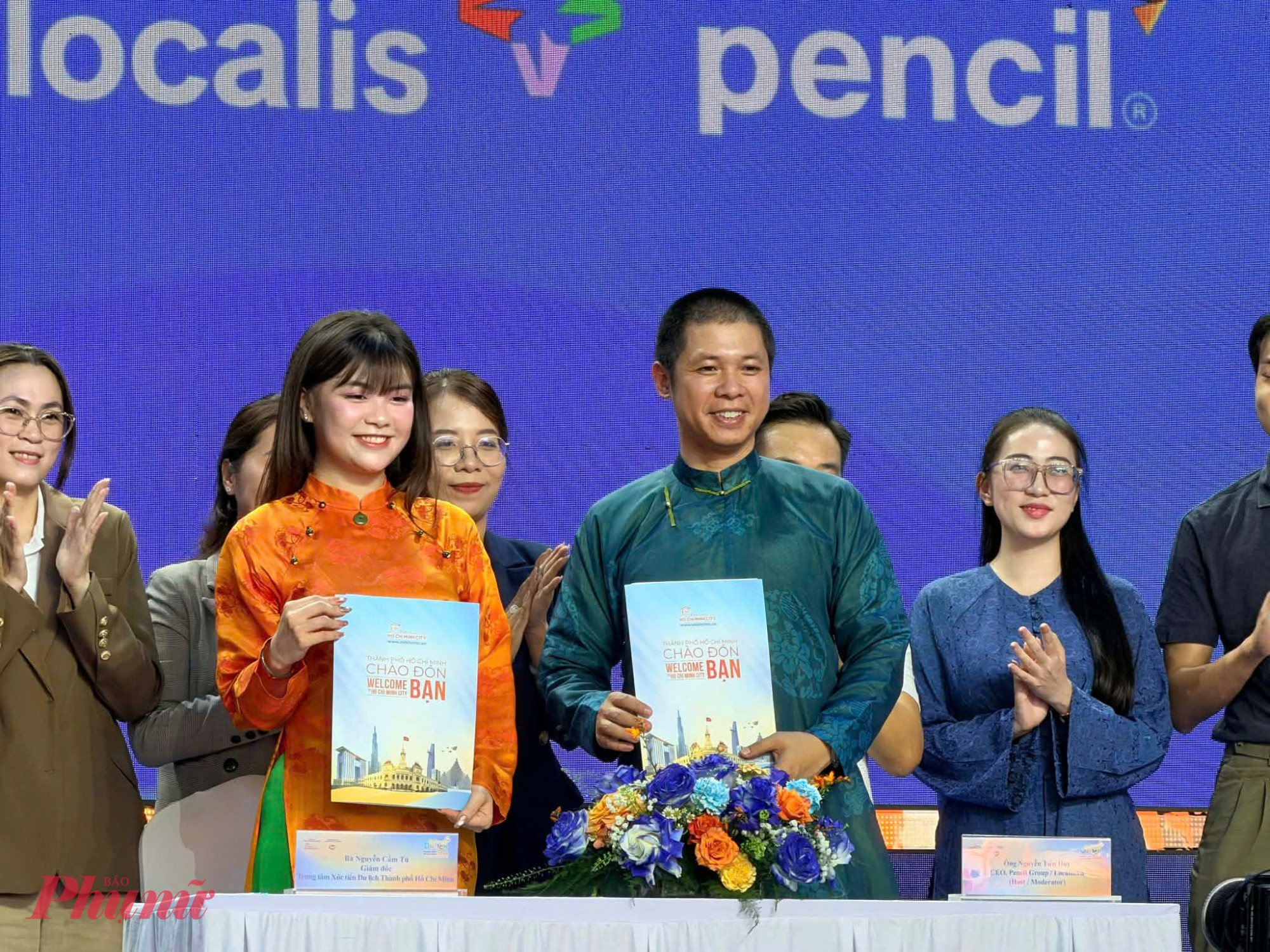 TPHCM hợp tác đưa 