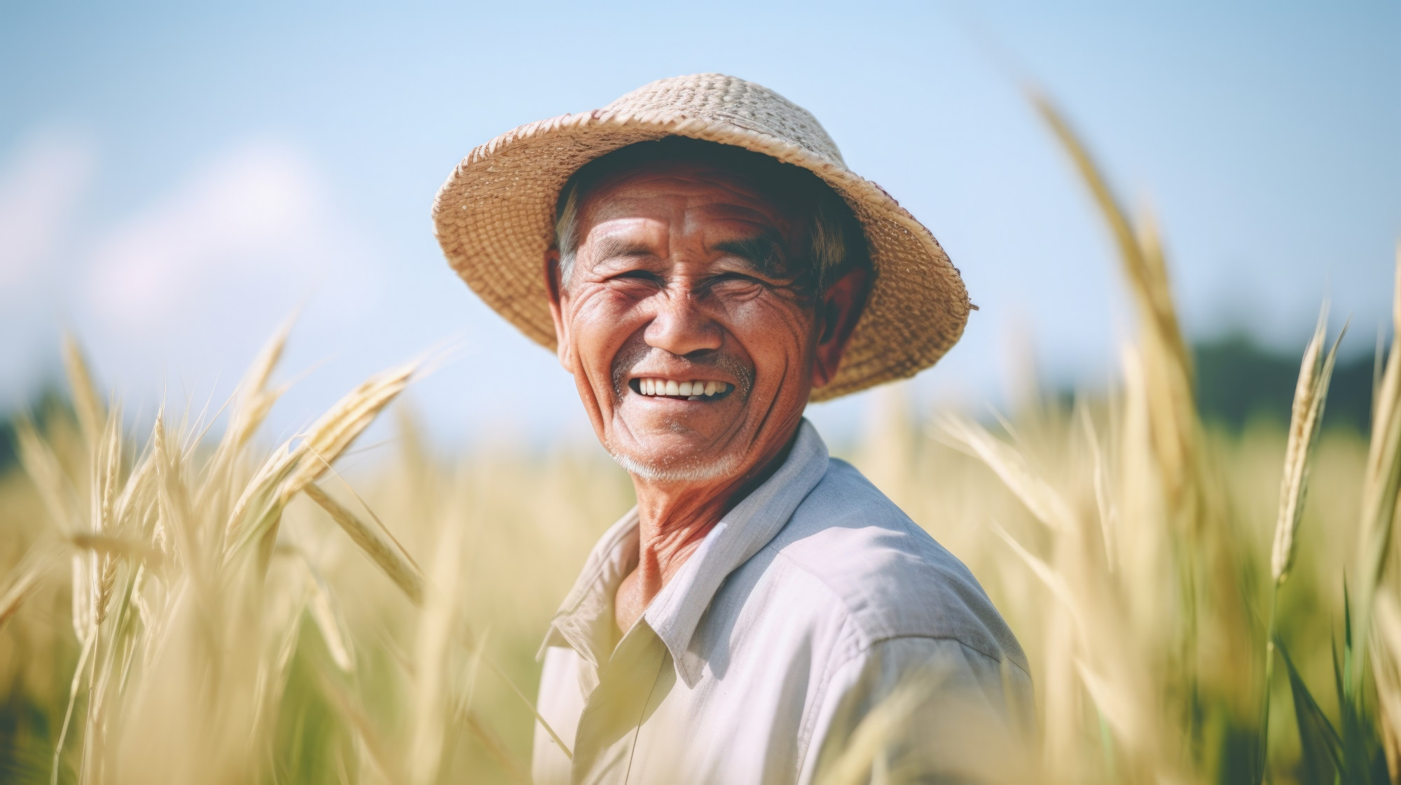 Ba một chỗ để chuẩn bị cho ngày rời khỏi đời này - Ảnh Freepik