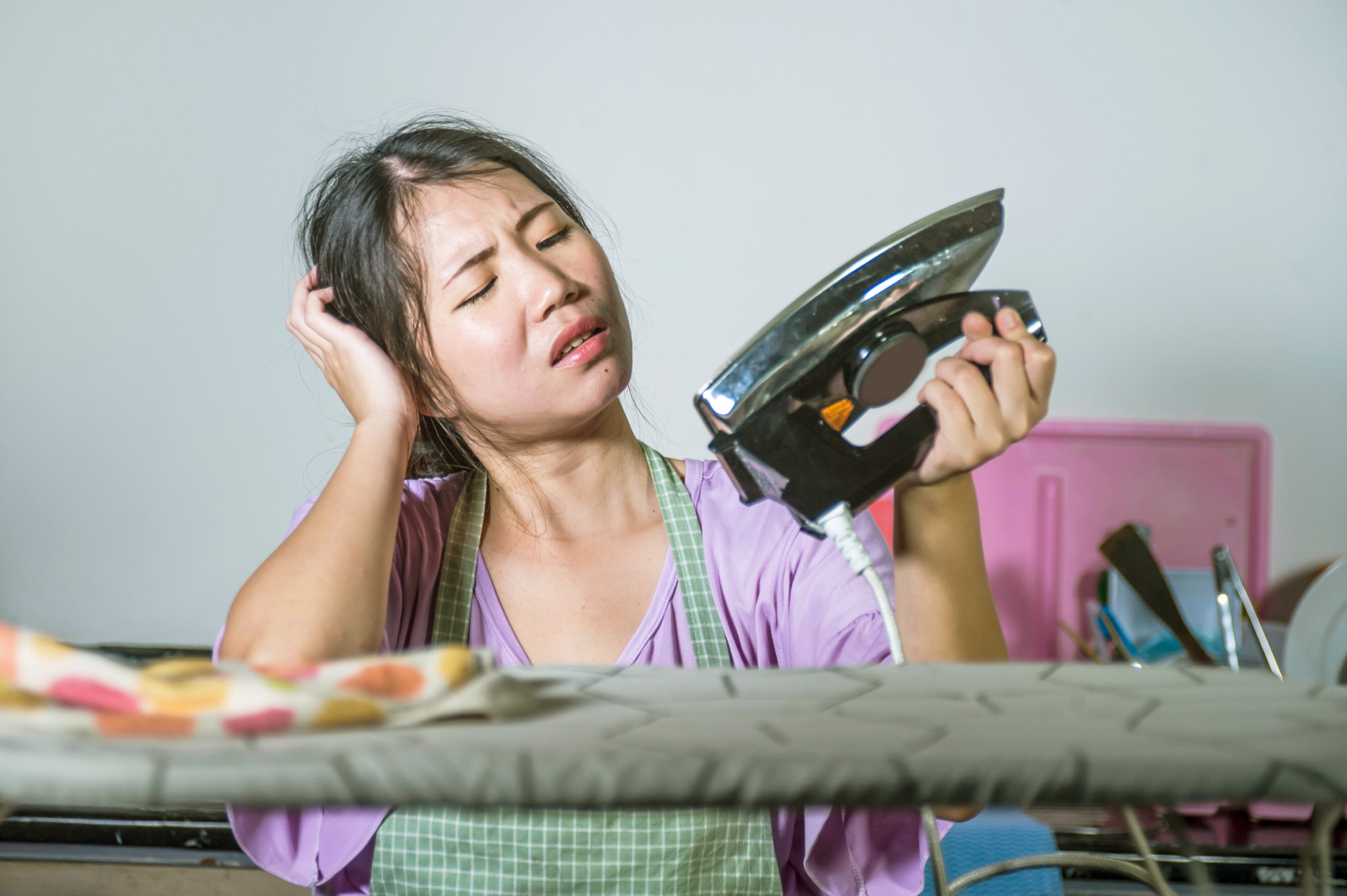 Ảnh mang tính minh họa - Shutterstock