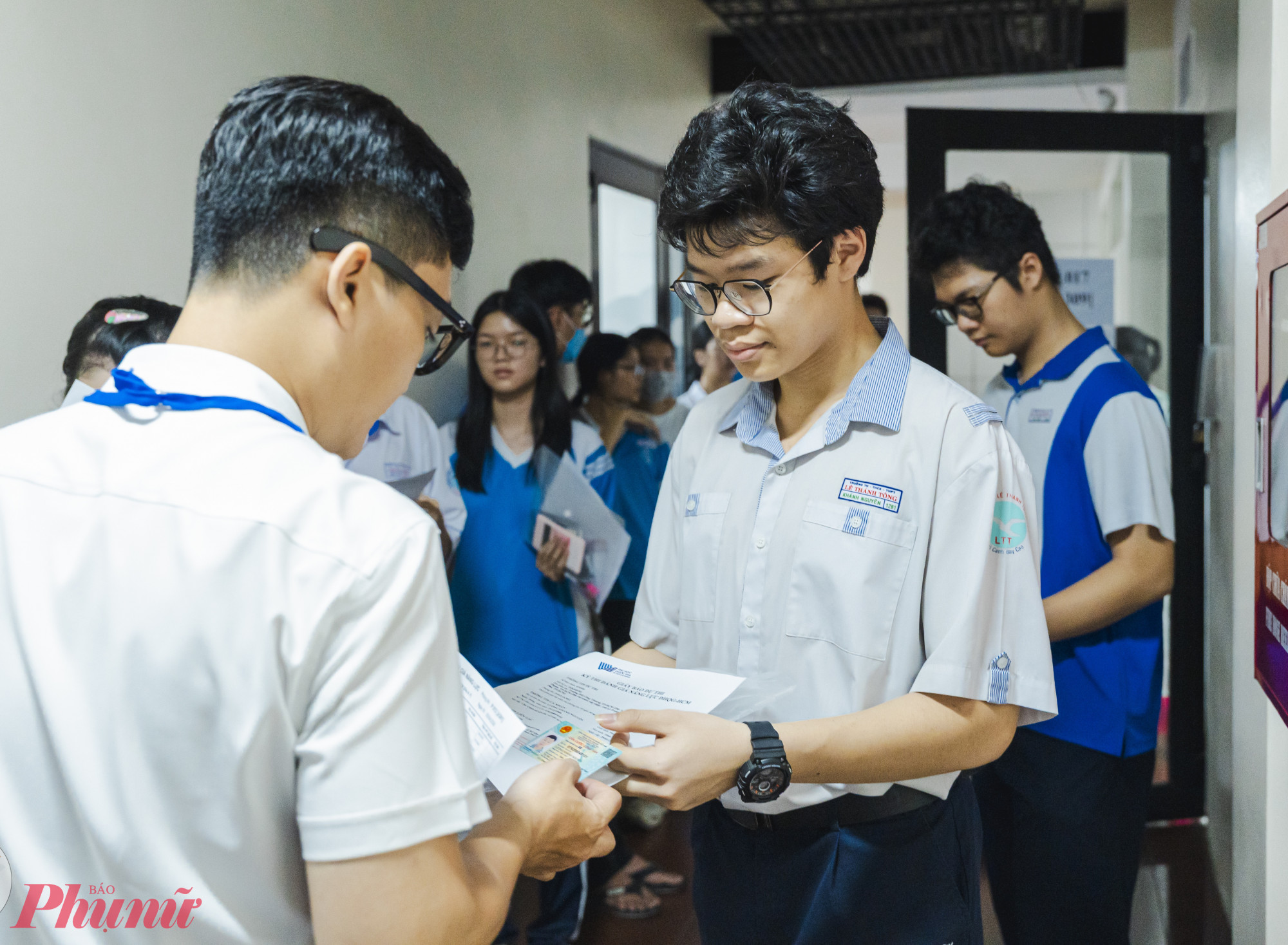 Đợt 1 của kỳ thi đánh giá năng lực Đại học Quốc gia TP.HCM 2026 được tổ chức với 57 cụm thi và 119 địa điểm thi, tại 15 tỉnh/thành phố 