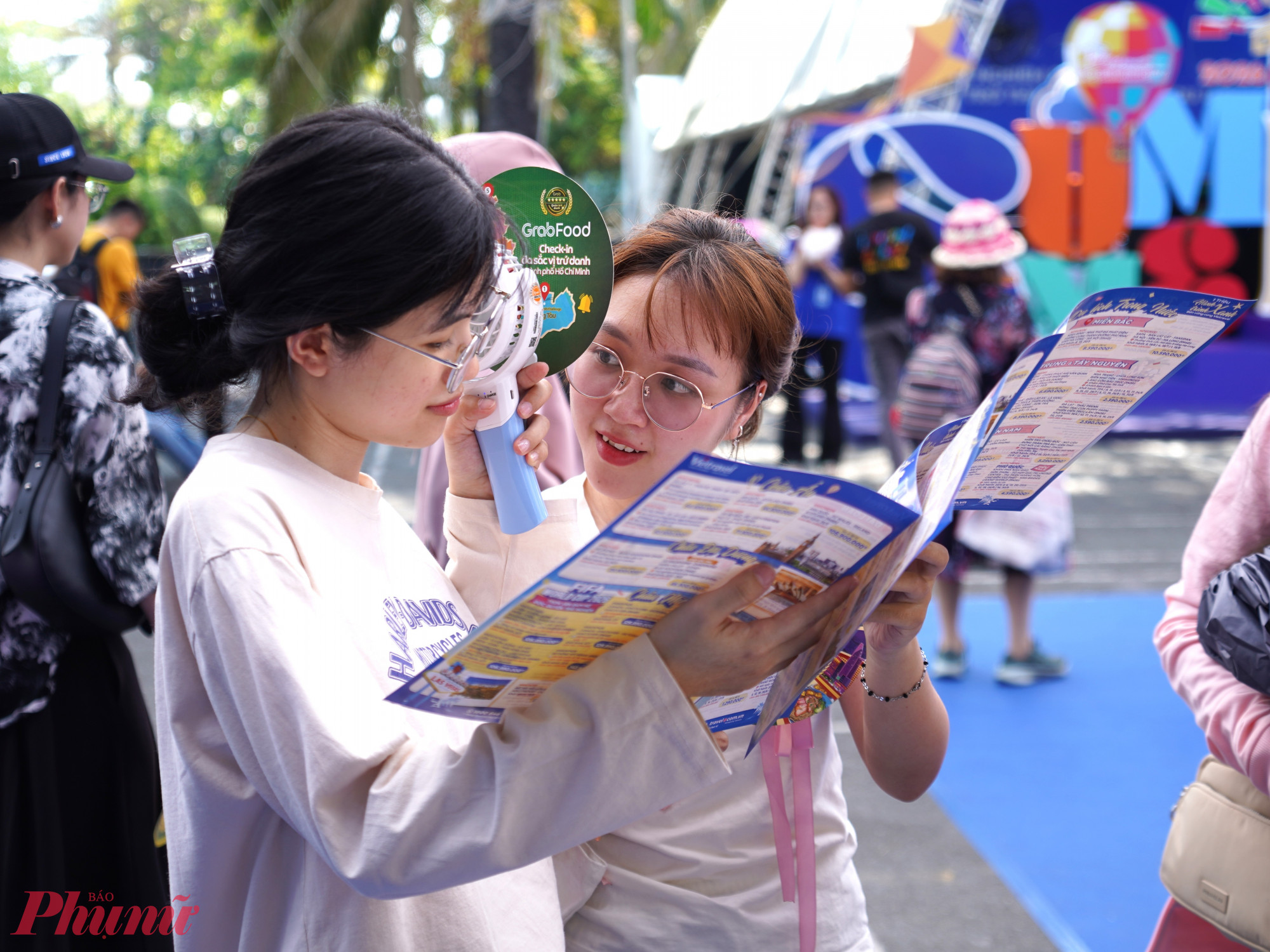 Danh mục tour trải rộng từ nội địa, Đông Nam Á, Đông Bắc Á đến các tuyến đường dài như châu Âu, Úc, Mỹ, phù hợp nhiều phân khúc khách hàng. 