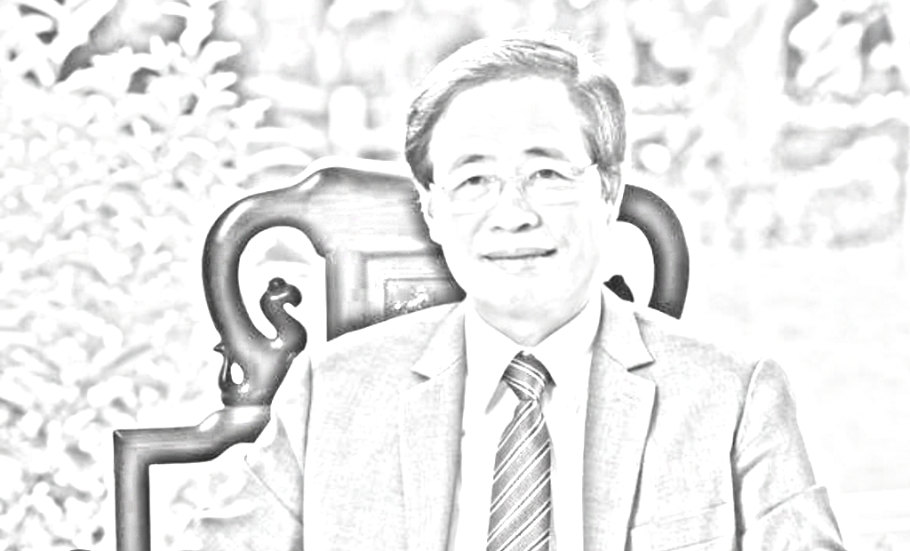 Ông chủ Bảo Tín Minh Châu - Ảnh: TH