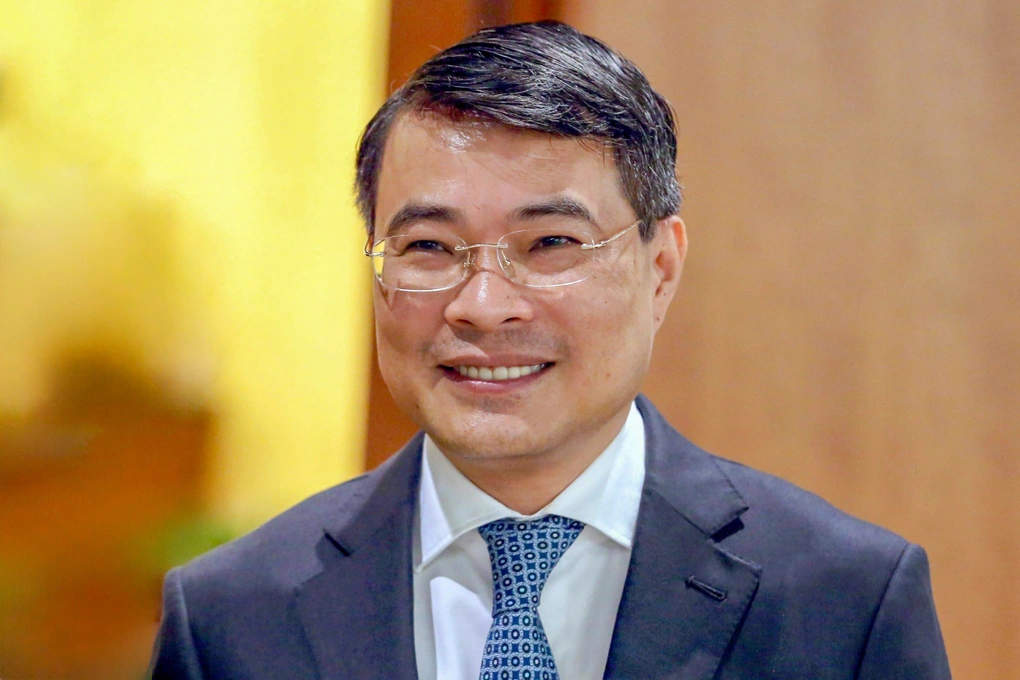 Ông Lê Minh Hưng được bầu làm Thủ tướng Chính phủ nhiệm kỳ 2026 - 2031