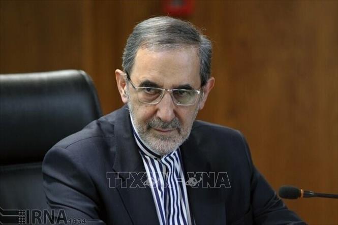 Ông Ali Akbar Velayati. Ảnh: IRNA/TTXVN