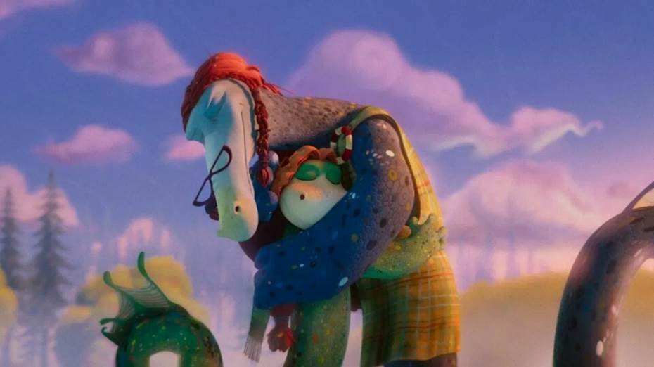 Chủ đề phim nói về gia đình 