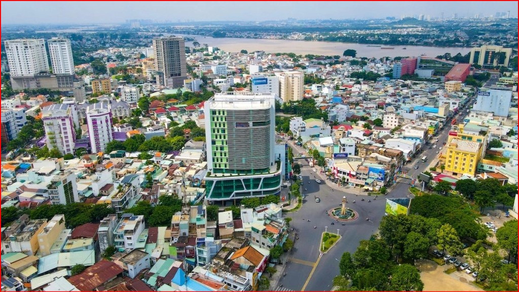 Chính phủ thông qua Đề án thành lập thành phố Đồng Nai trực thuộc Trung ương, thành lập 10 phường