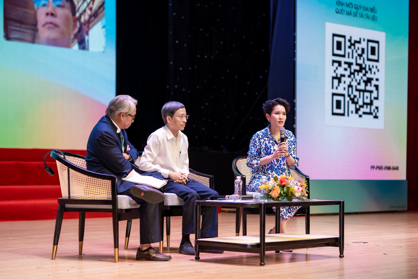 Ảnh: Pfizer Việt Nam