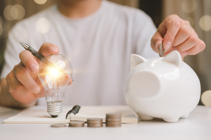 Nhiều người trẻ theo đuổi lối sống tiết kiệm - Ảnh minh họa