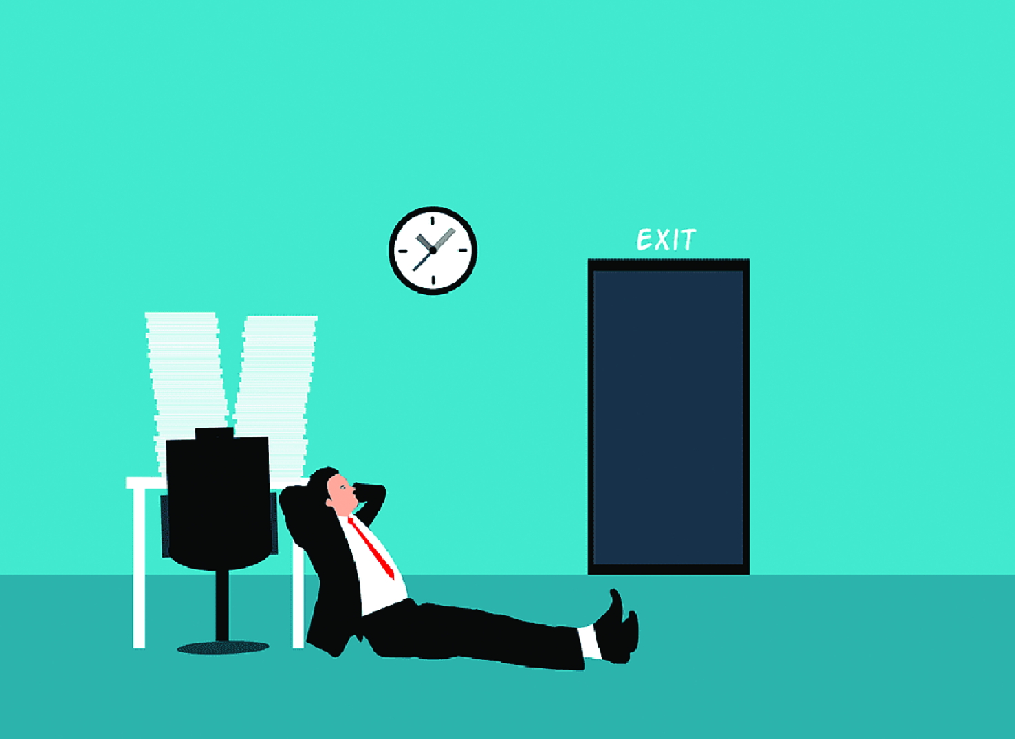 Nhiều chuyên gia dự báo số vụ phá sản có thể đạt đỉnh trong năm 2026  - Nguồn ảnh: Getty Images