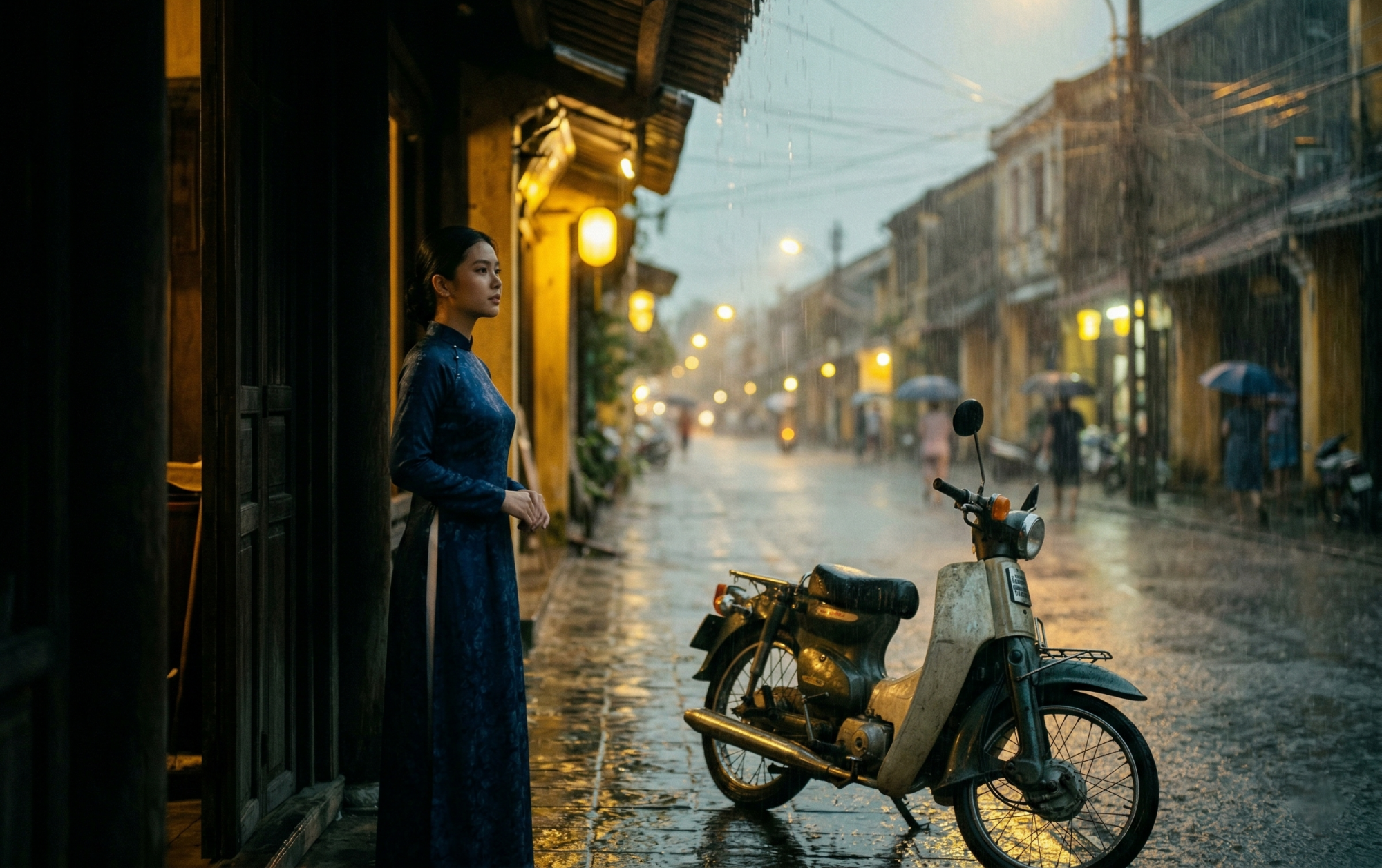 Ảnh mang tính minh họa - Beo.GEM_AI