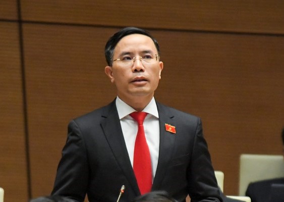 Thống đốc Ngân hàng nhà nước Phạm Đức Ấn