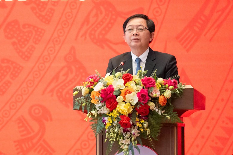 Chân dung 6 Phó thủ tướng Chính phủ nhiệm kỳ mới Phó Thủ tướng Hồ Quốc Dũng