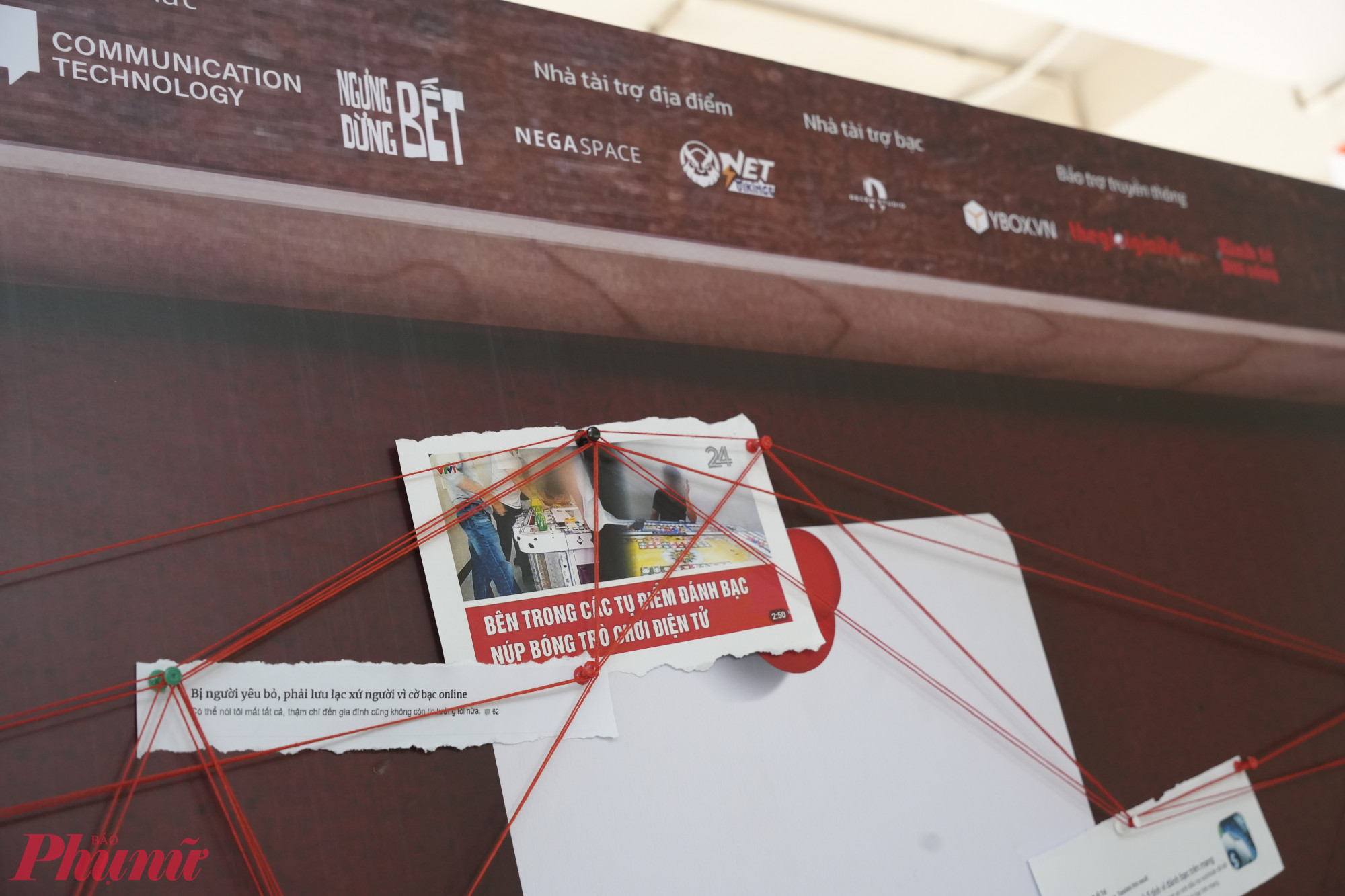 Cờ bạc trực tuyến núp bóng giải trí đang xâm nhập vào các trường học 