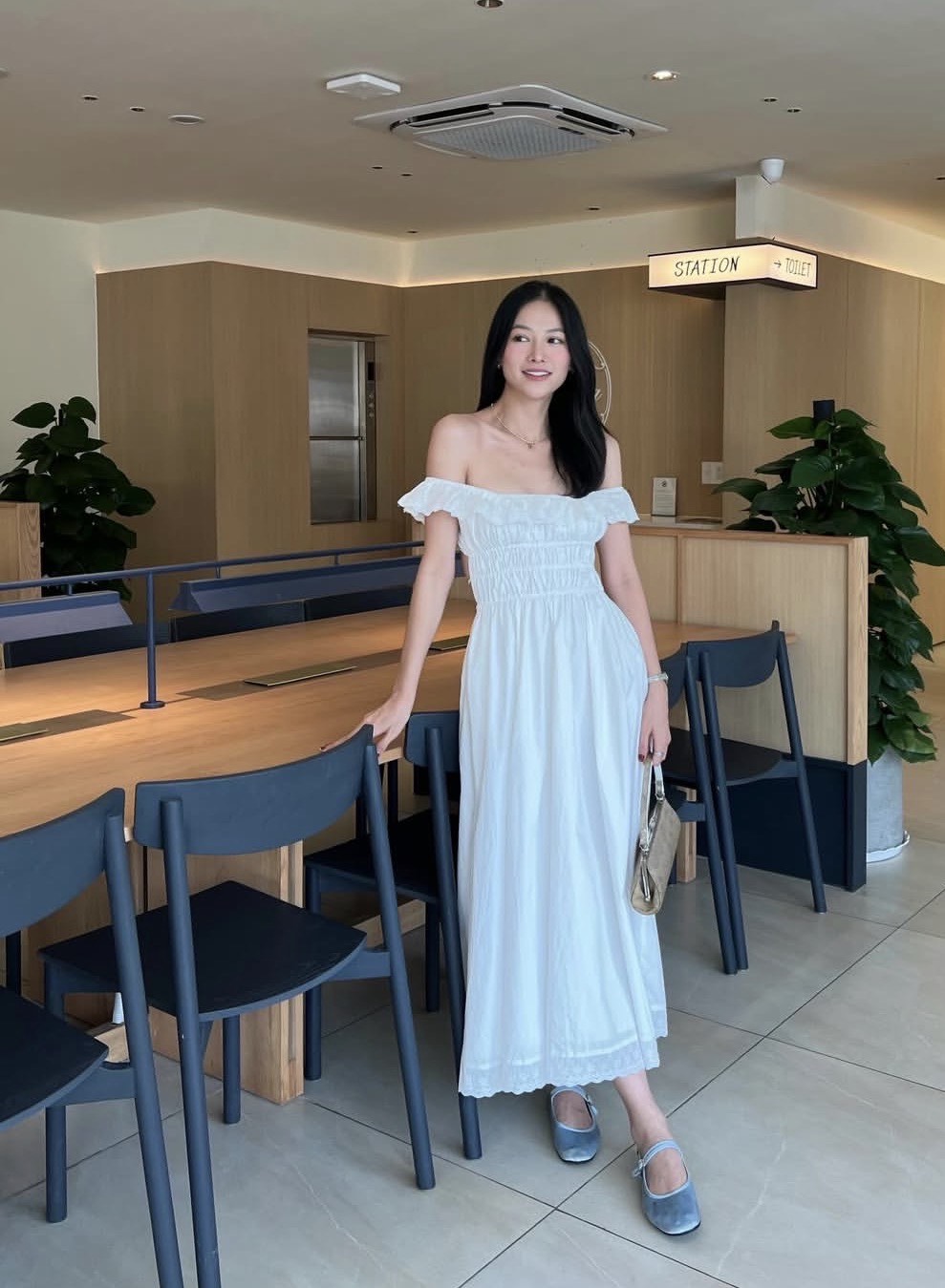 Hoa hậu Phương Khánh