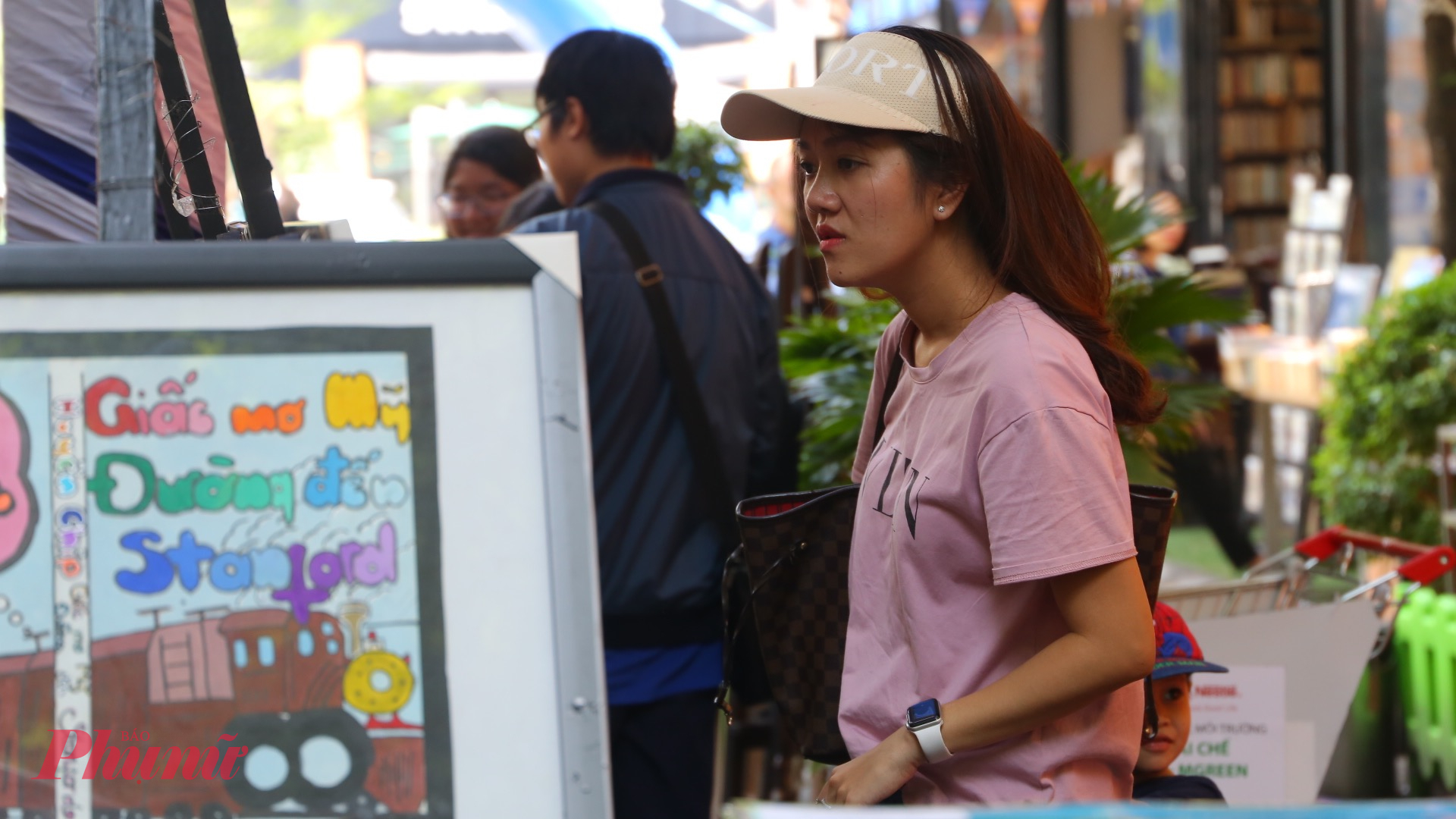 Phát triển văn hoá đọc đã được nhiều địa phương quan tâm, thực hiện trong thời gian qua