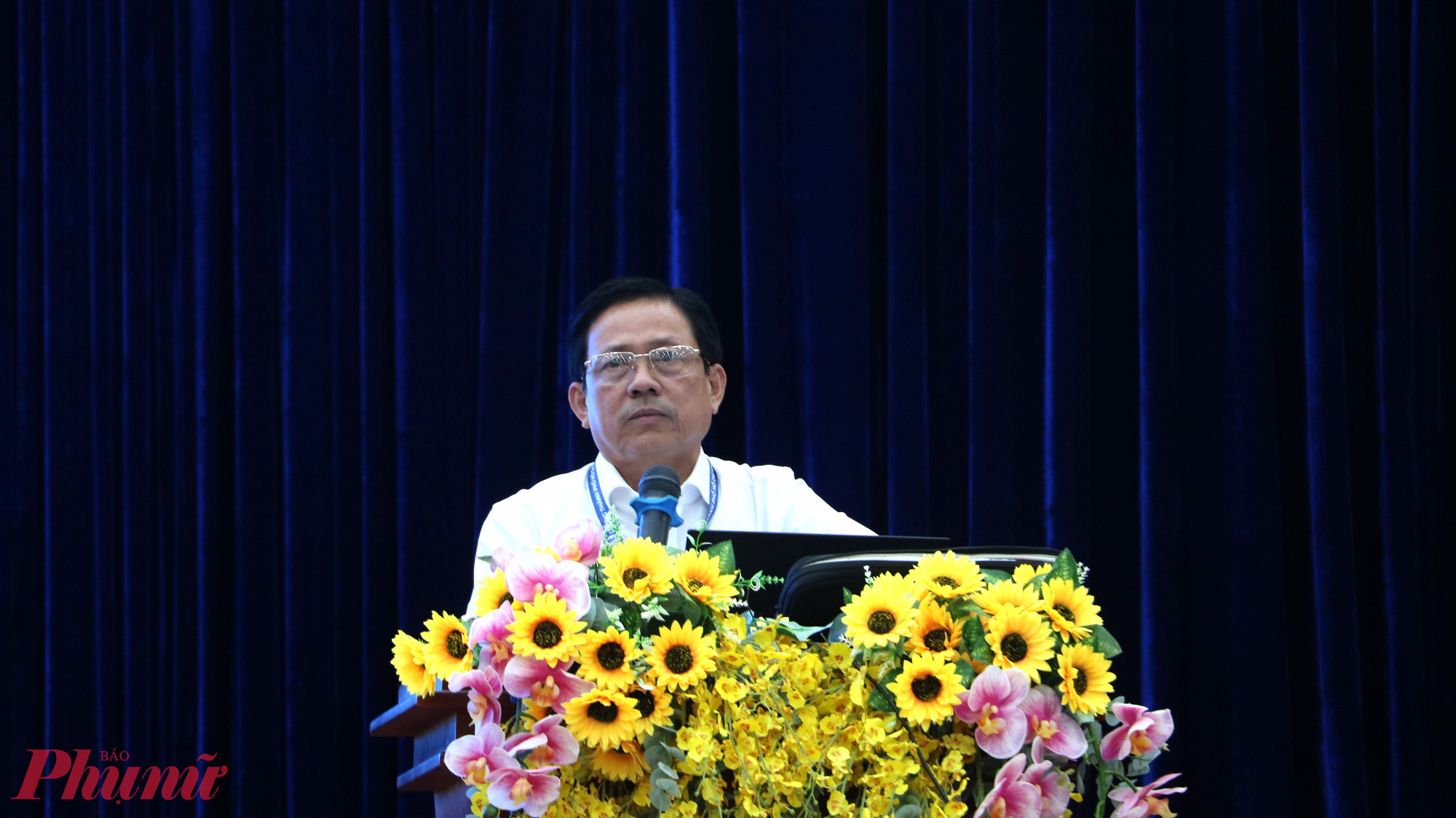 Các đại biểu tham dự hội nghị - Ảnh: Trang Thư