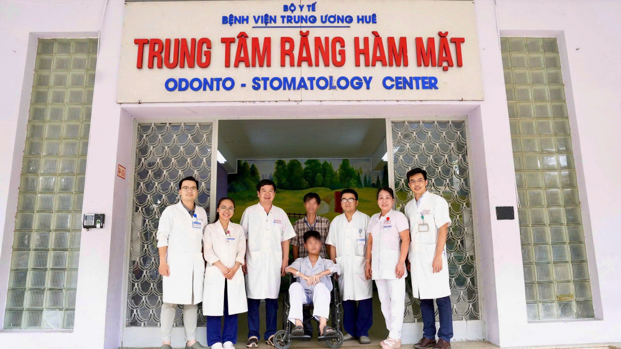 Đến sáng ngày 4/9 tình trạng người bệnh ổn định