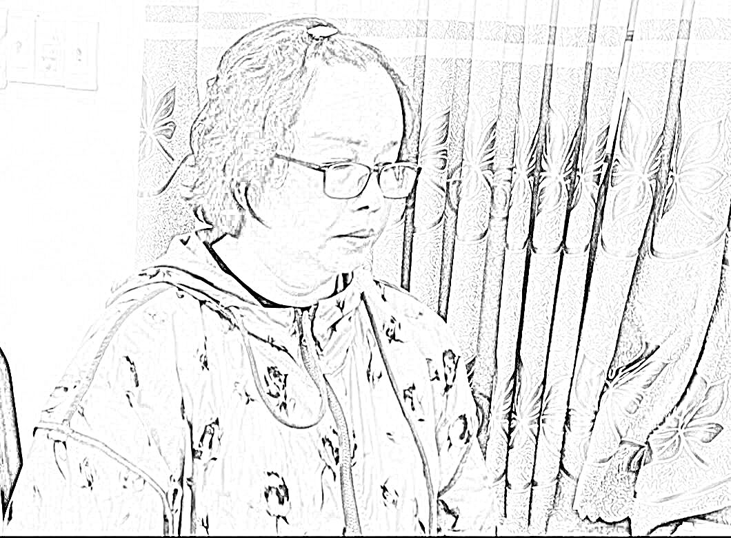 bà Huỳnh Thị Xuân Mai, 43 tuổi, ngụ xã Phong Thạnh, tỉnh Cà Mau. 