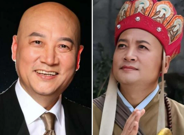 Phần lớn cộng đồng mạng liên hệ đời thực với bộ phim Tây Du Ký mà nam diễn viên đóng vai Đường Tăng