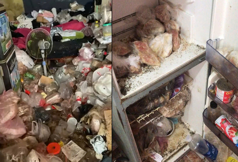 Đừng tham rẻ vài triệu đồng tiền thuê cao hơn để rồi phải bỏ tiền dọn dẹp, sửa chữa... 