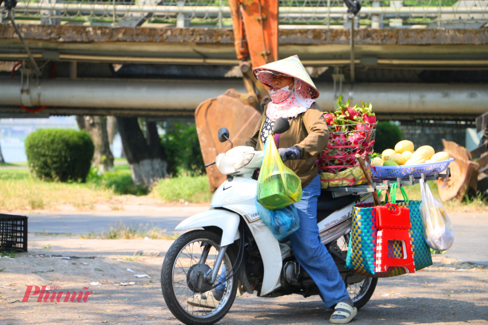 Tại TP Huế Huế nâng mức độ cảnh báo rủi ro do nắng nóng lên cấp 2
