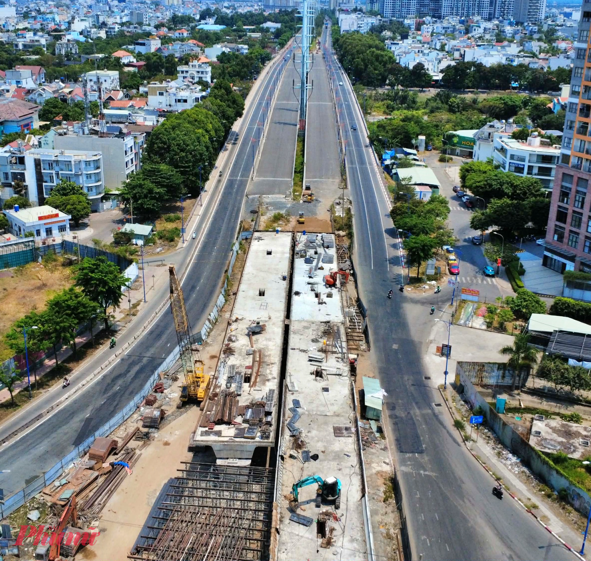 Khi hoàn thành, cầu N3 được kỳ vọng sẽ góp phần giải quyết tình trạng ùn tắc giao thông kéo dài tại khu vực cửa ngõ phía Đông, hướng đi cảng Cát Lái, đồng thời tăng cường kết nối giữa các trục giao thông huyết mạch của TPHCM.