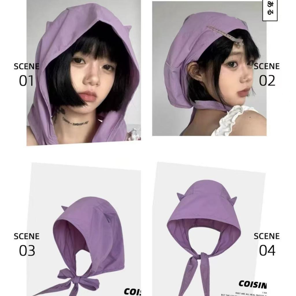 Cửa hàng  bhfgbnm/Lazada mẫu mũ chống nắng này được bán với giá từ . Đây là cửa hàng nhận được đánh giá tích cực đến 89%