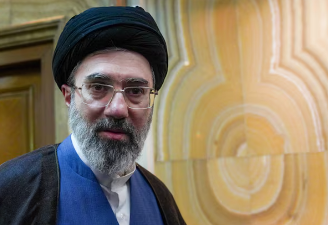 Lãnh tụ tối cao mới của Iran bị thương nặng sau không kích, vẫn điều hành đất nước từ xa