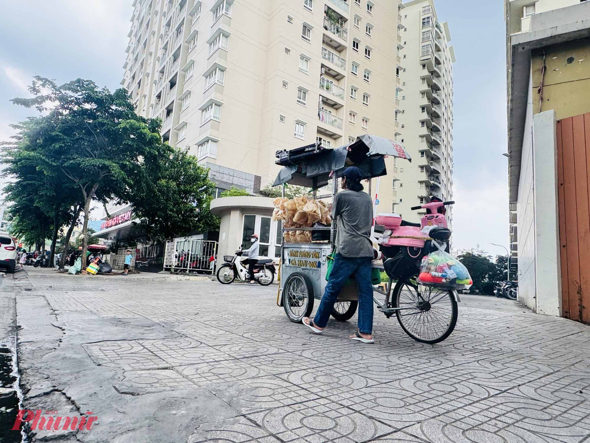 Những phân khúc tầm trung luôn có sự tăng giá tương đối nhưng lại sinh lời bền vững