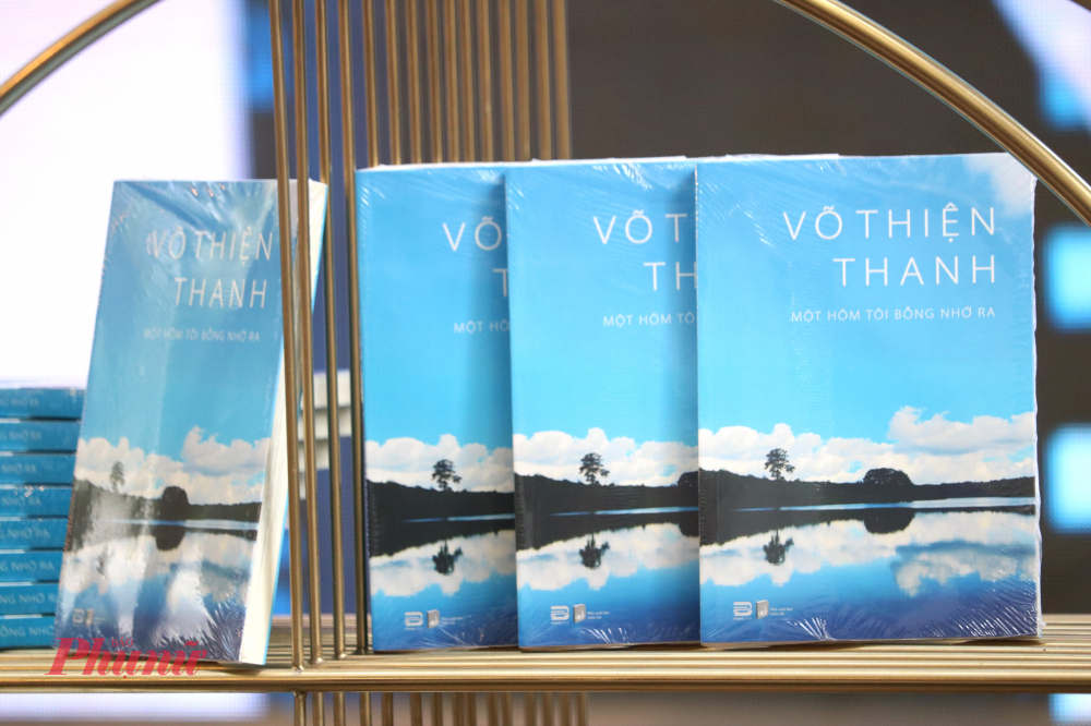 Một hôm tôi bỗng nhớ ra do PHANBOOK phát hành