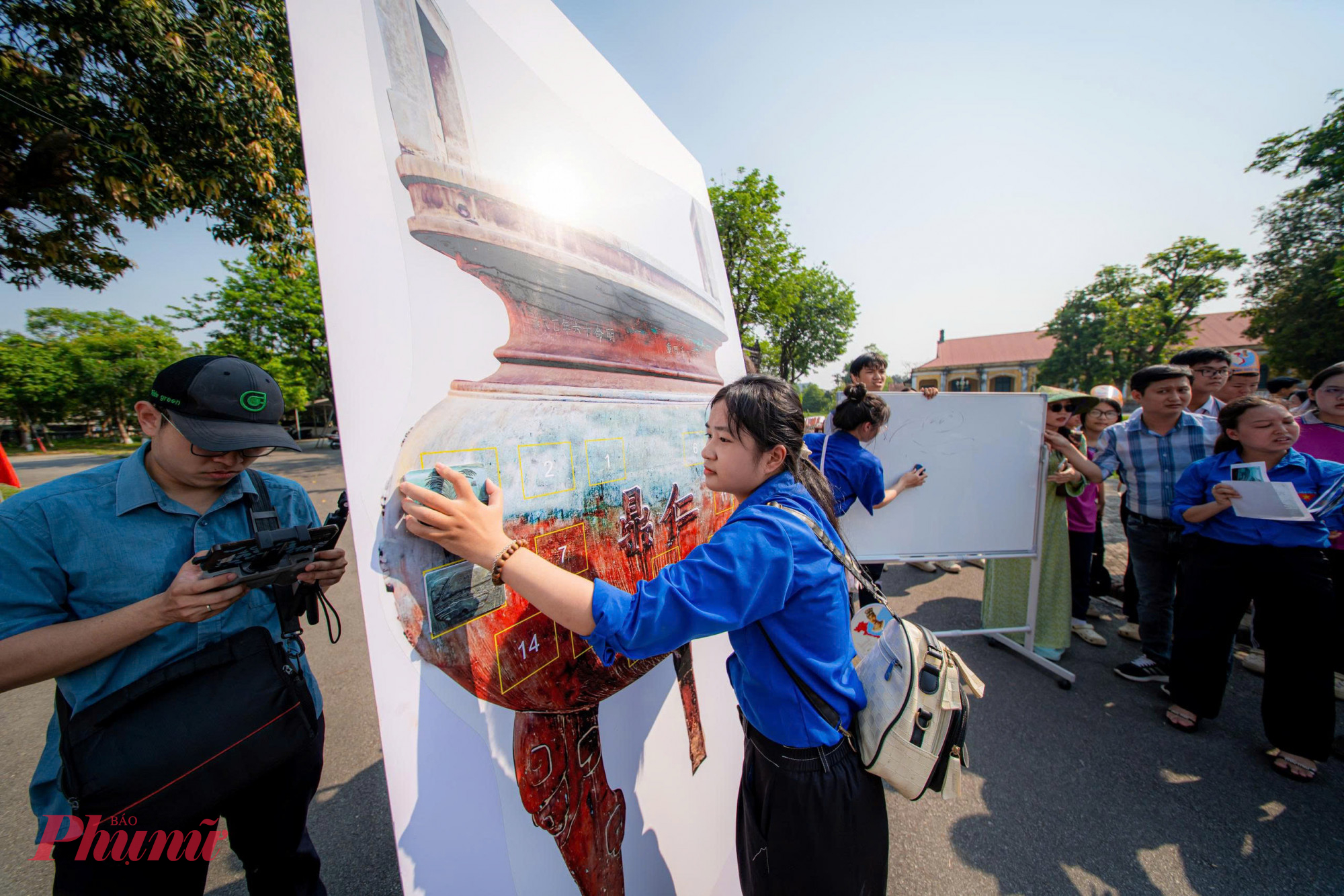 Các trò chơi này giúp học sinh củng cố hiểu biết về triều Nguyễn và các cải cách của Hoàng đế Minh Mạng