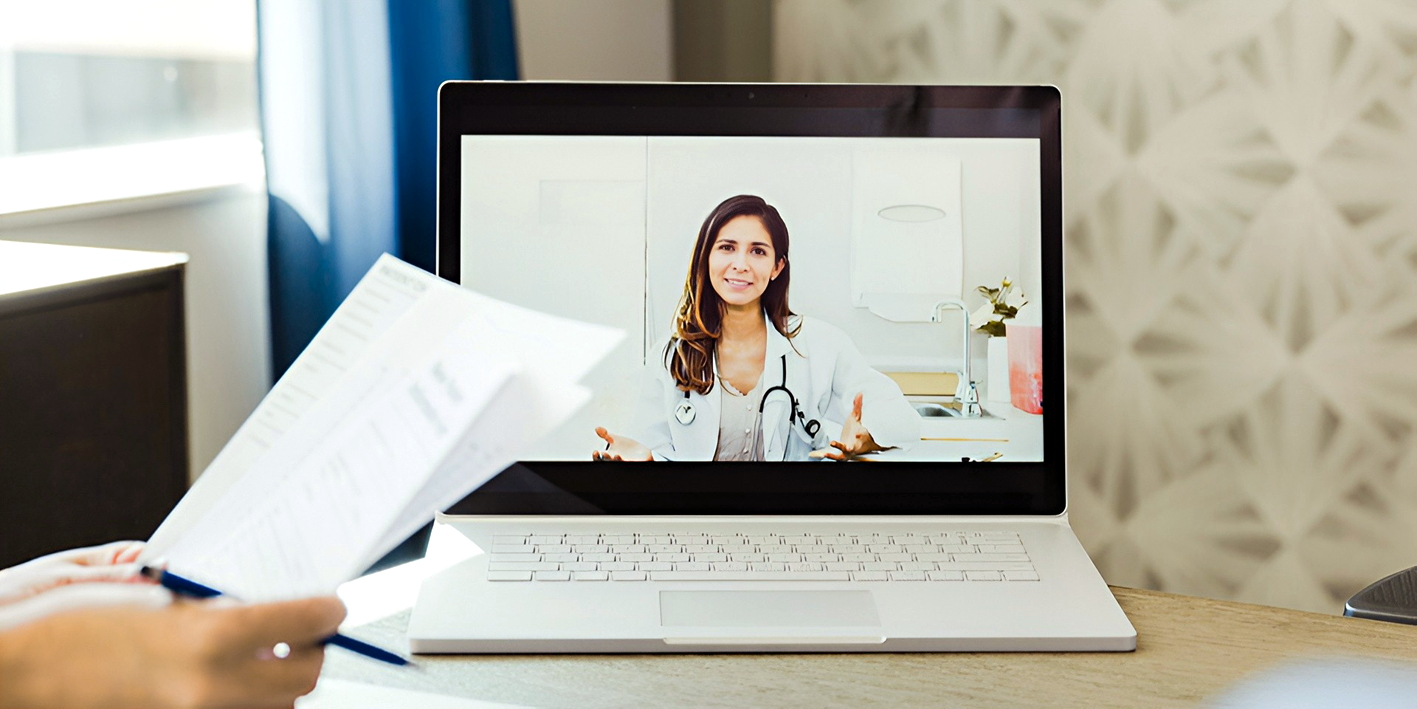 Các video do AI sản xuất có thể làm suy giảm niềm tin vào y học - Nguồn ảnh: Getty Images