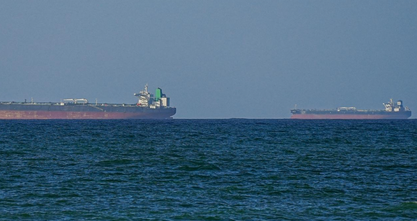 Eo biển Hormuz vẫn là điểm nóng  